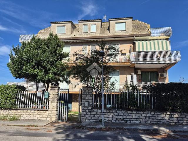 Appartamento in vendita a Tarquinia, Lazio