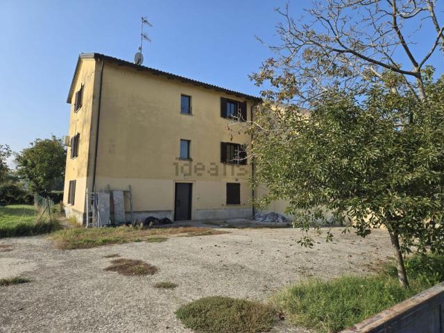 Appartamento in vendita a San Pancrazio, Sorbolo