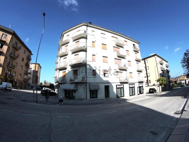 Attico in vendita a Borgo, Marche