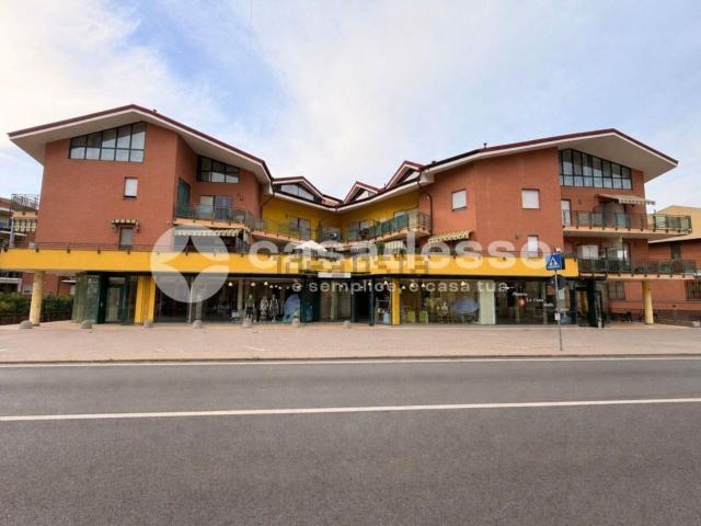 Appartamento in vendita a Garibaldi, Brusasco