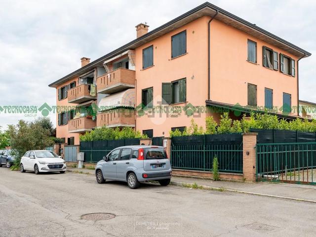 Appartamento in vendita a Unione dei comuni del Sorbara, Castelfranco Emilia