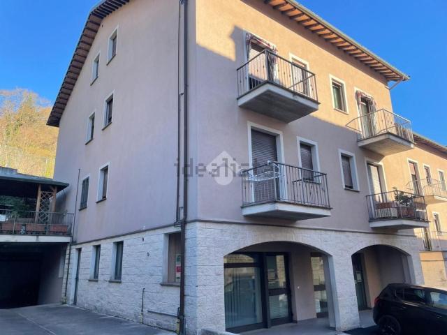 Appartamento in vendita a Scheggia e Pascelupo, Scheggia