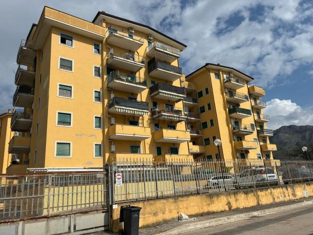 Appartamento in vendita a Piedimonte San Germano, Lazio