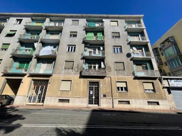 Appartamento in vendita a Porta Casale, Vercelli