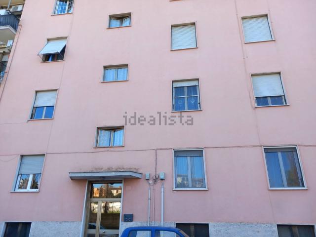Appartamento in vendita a Cisterna Faro, Roma Capitale