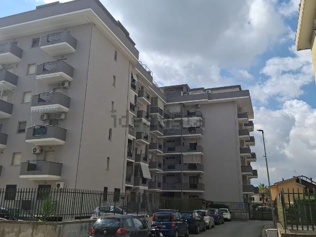 Attico in vendita a Sant'Andrea dei Lagni, Santa Maria Capua