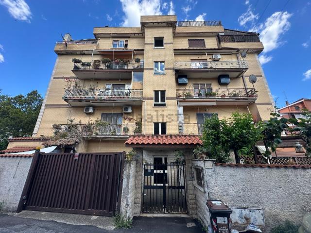 Appartamento in vendita a Roma Capitale, Lazio
