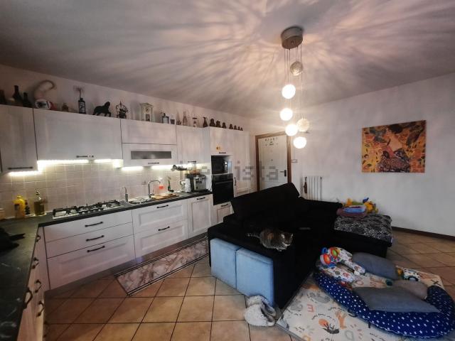 Appartamento in vendita a San Gaetano, Polesella