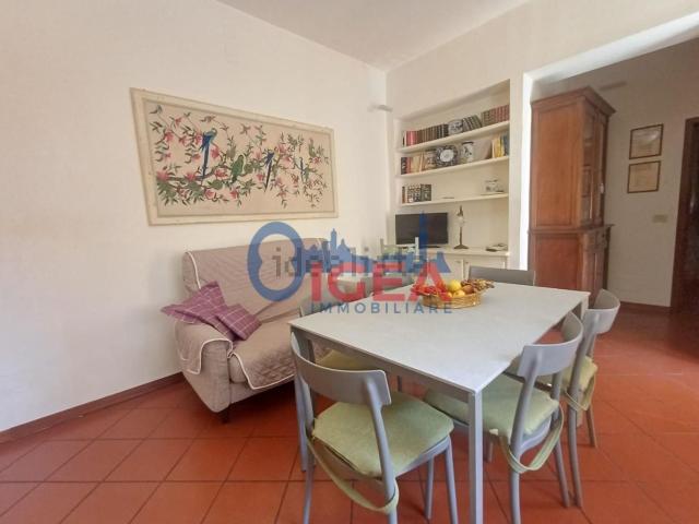 Appartamento in vendita a Camollia, Siena