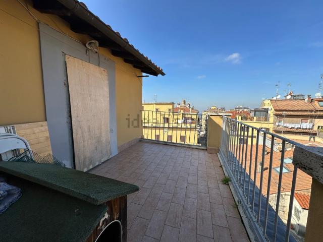 Attico in vendita a Roma Capitale, Lazio