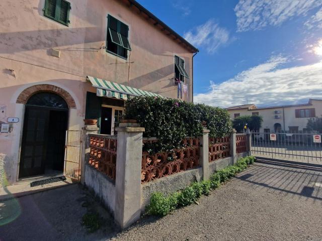 Appartamento in vendita a Portoferraio, Toscana