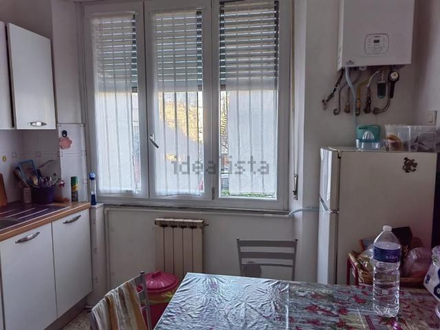 Appartamento in vendita a Camollia, Siena