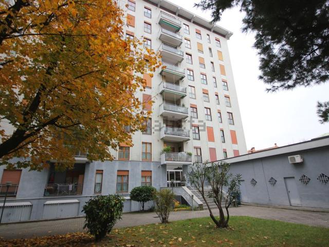 Appartamento in vendita a San Giuliano Monzese, Cologno Monzese