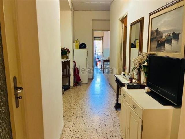Appartamento in vendita a Picanello-Ognina-Barriera-Canalicchio, Catania