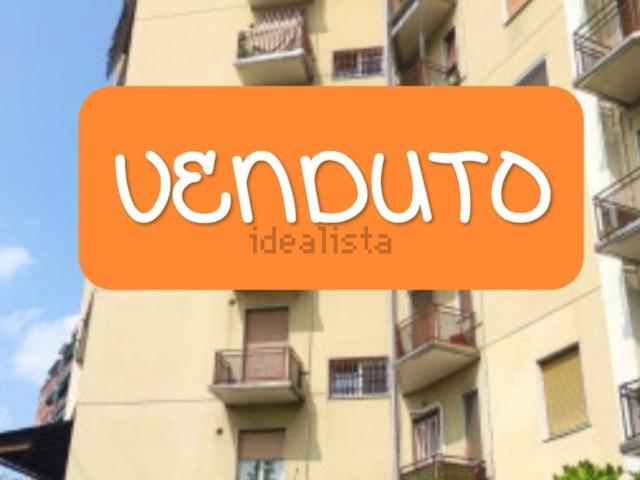 Appartamento in vendita a San Giuliano Monzese, Cologno Monzese
