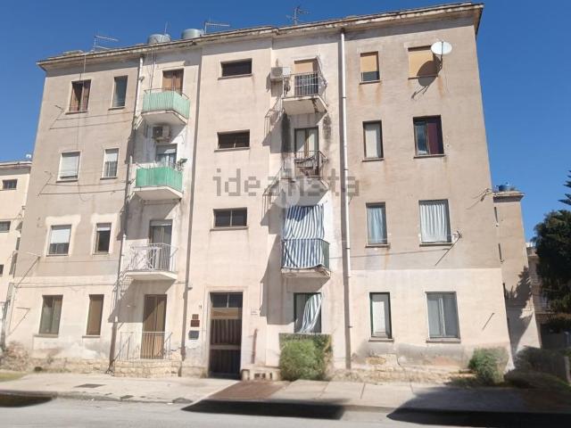 Appartamento in vendita a Trapani, Sicilia