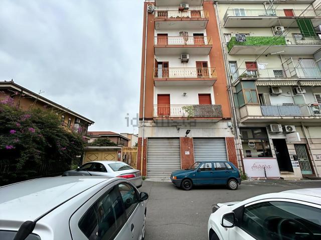 Appartamento in vendita a Monte Po-Nesima-San Leone-Rapisardi, Catania