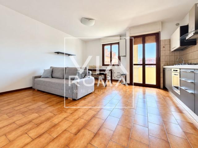 Appartamento in vendita a Sant'Angelo di Sala, Villanova Di Camposanpiero
