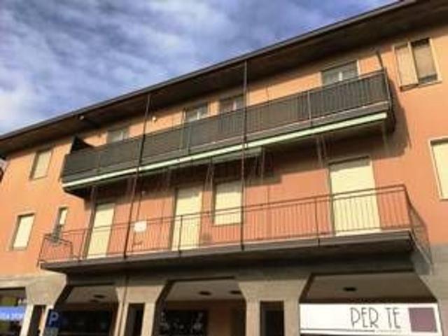 Appartamento in vendita a Incrociatello, Cremona
