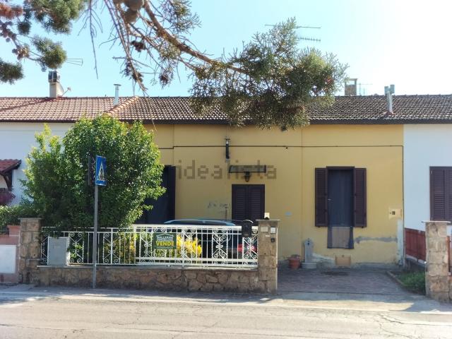 Appartamento in vendita a Roccastrada, Toscana
