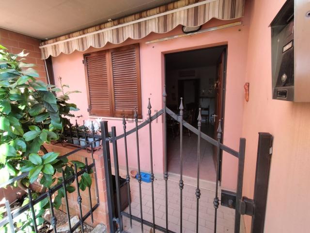 Appartamento in vendita a Roccastrada, Toscana