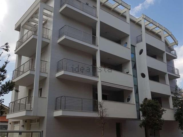 Appartamento in vendita a Porta Nuova, Pescara