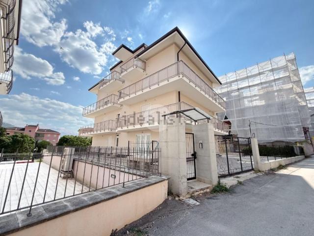 Appartamento in vendita a Pettino, Tornimparte