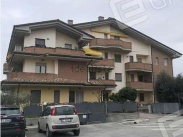 Appartamento in vendita a Crocetta, Longiano