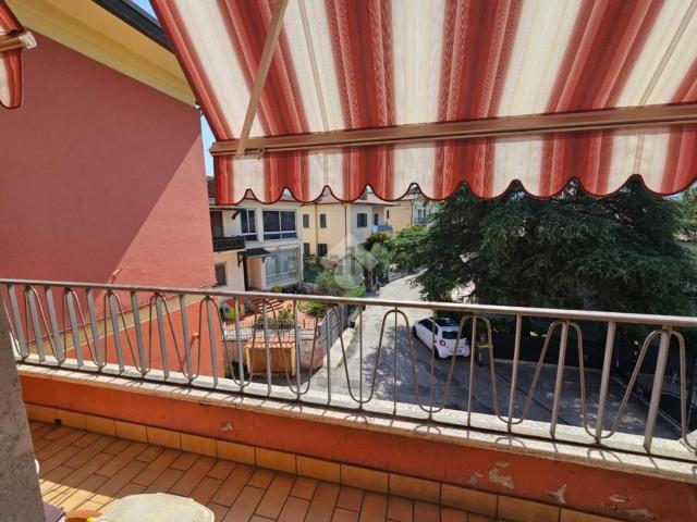 Appartamento in vendita a Foligno, Umbria