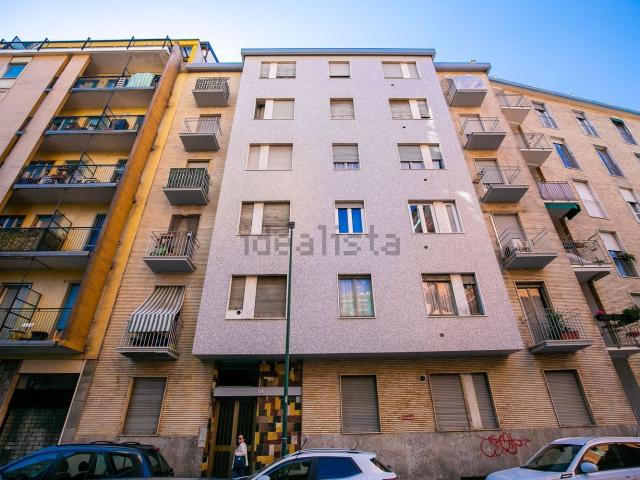 Appartamento in vendita a Zona Omogenea Milano Nord, Sesto San Giovanni
