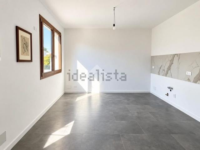 Appartamento in vendita a Badoere, Treviso