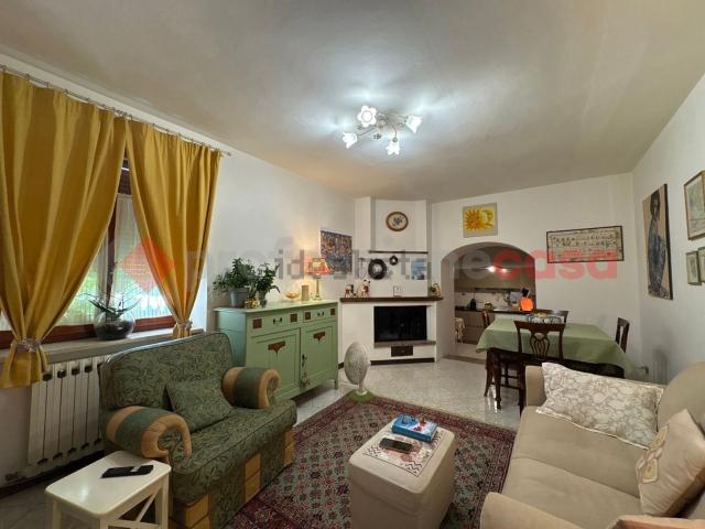 Appartamento in vendita a Unione dei comuni Media Valle del Serchio, Barga