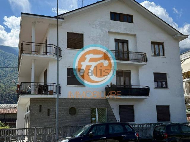 Appartamento in vendita a Maisonetta, Piemonte