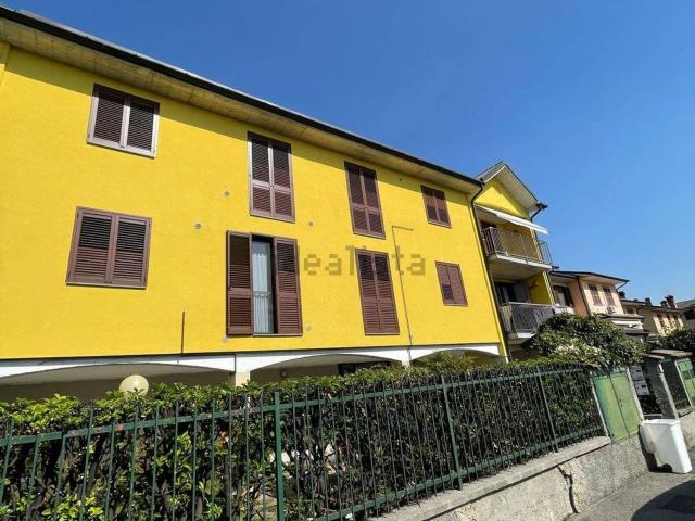 Appartamento in vendita a Salerano sul Lambro, Lodi