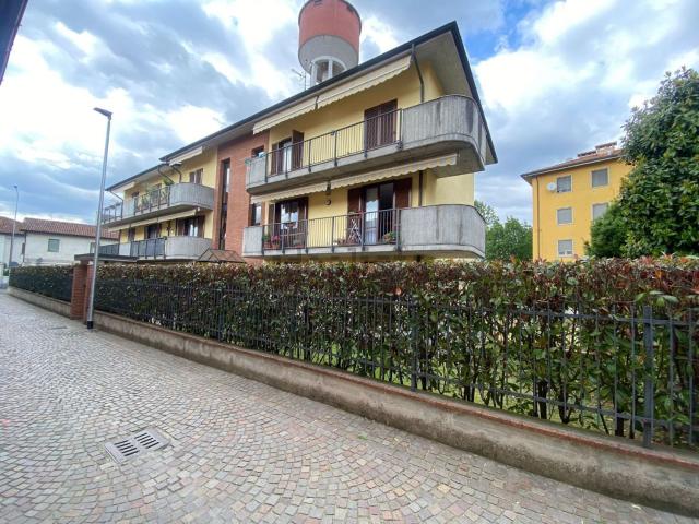 Appartamento in vendita a Lodi Vecchio, Lombardia