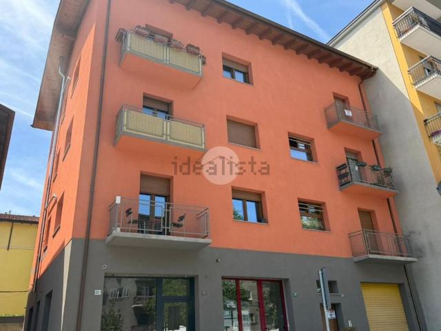 Appartamento in vendita a Le Gotrau, Aosta