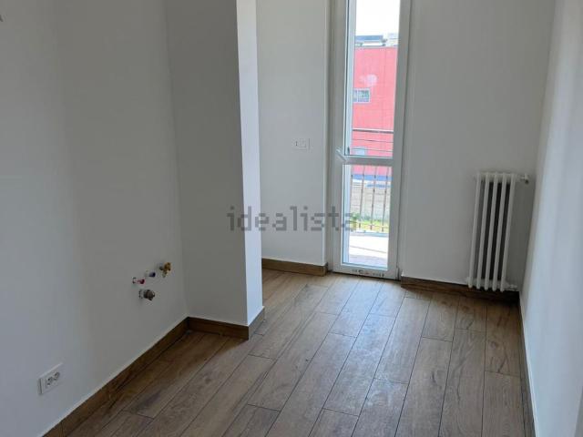 Appartamento in vendita a Baranzate, Lombardia