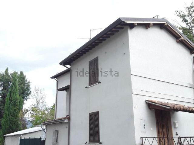 Appartamento in vendita a Maceratola, Foligno