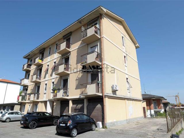 Appartamento in vendita a Socco, Fino Mornasco