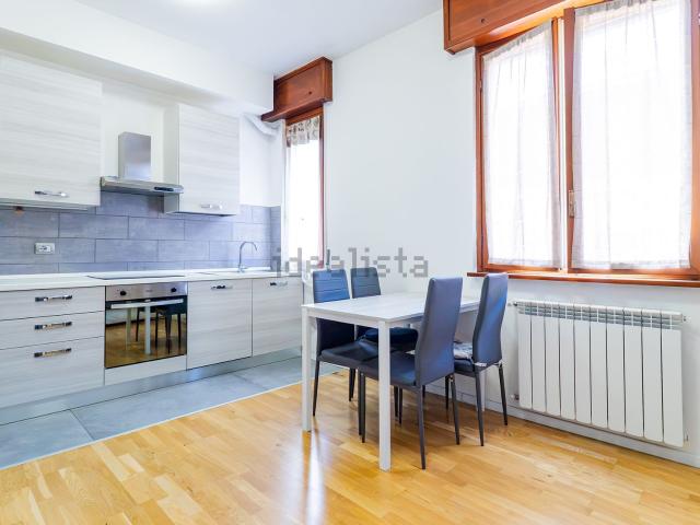 Appartamento in vendita a Carugate, Milano