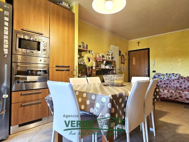 Attico in vendita a Crespano Del Grappa, Veneto