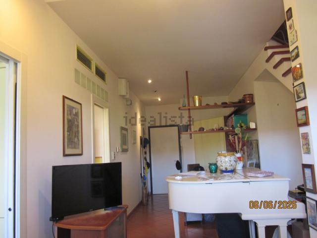 Appartamento in vendita a Centro, Monte Argentario