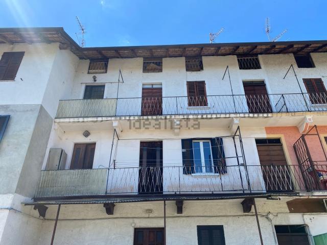 Appartamento in vendita a Piemonte, Novara