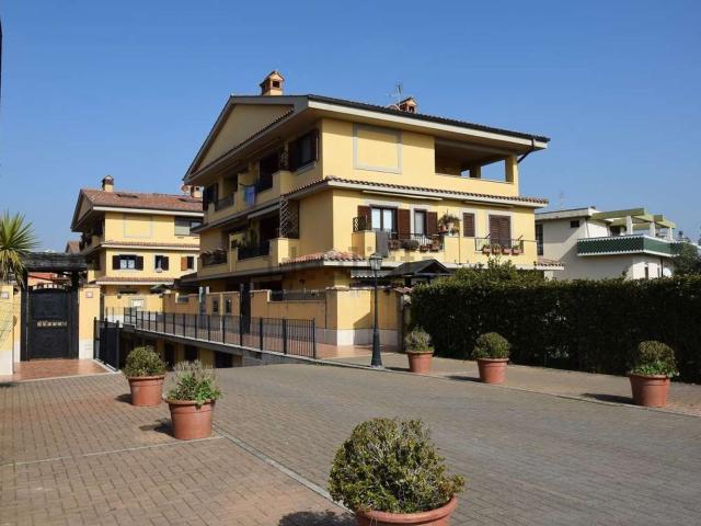 Appartamento in vendita a Borgo Medievale, Roma Capitale
