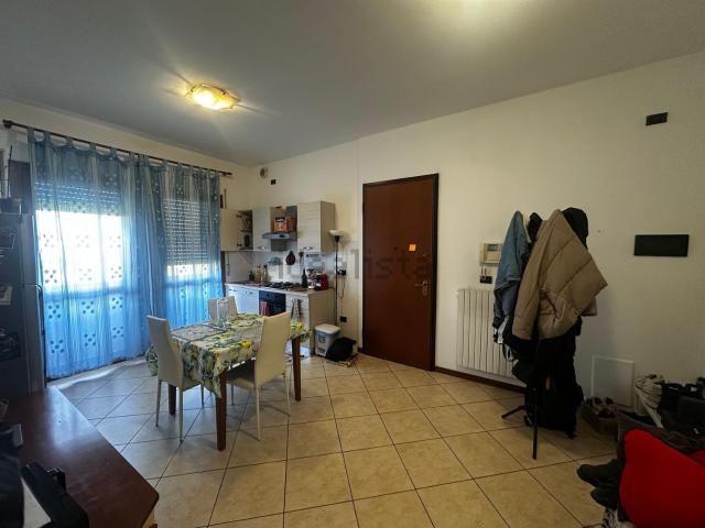 Appartamento in vendita a Roncaglia, Ponte San Nicolò