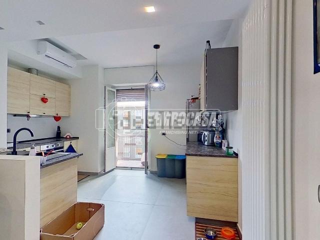 Appartamento in vendita a Brugherio, Lombardia