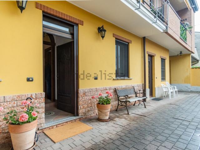 Appartamento in vendita a Nova Milanese, Lombardia