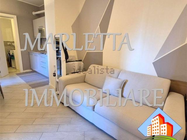 Appartamento in vendita a Bordighera, Liguria