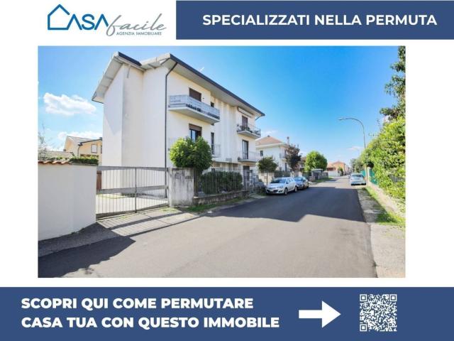 Appartamento in vendita a Ravello, Parabiago