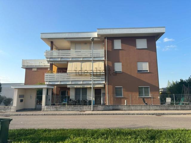 Appartamento in vendita a San Martino in Strada, Lodi
